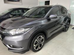 HONDA HR-V 1.8 16V 4P EX FLEX AUTOMTICO CVT