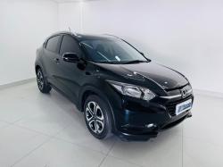 HONDA HR-V 1.8 16V 4P EX FLEX AUTOMTICO CVT