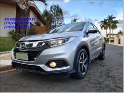 HONDA HR-V 1.8 16V 4P EXL FLEX AUTOMTICO CVT