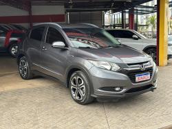 HONDA HR-V 1.8 16V 4P EXL FLEX AUTOMTICO CVT