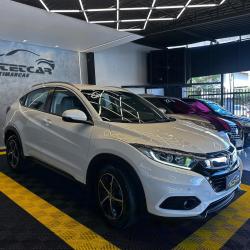 HONDA HR-V 1.8 16V 4P EXL FLEX AUTOMTICO CVT