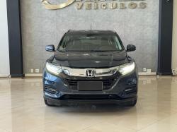 HONDA HR-V 1.8 16V 4P EXL FLEX AUTOMTICO CVT