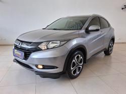 HONDA HR-V 1.8 16V 4P EXL FLEX AUTOMTICO CVT