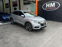 HONDA HR-V 1.8 16V 4P EX FLEX AUTOMTICO CVT
