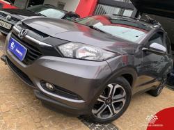 HONDA HR-V 1.8 16V 4P EX FLEX AUTOMTICO CVT