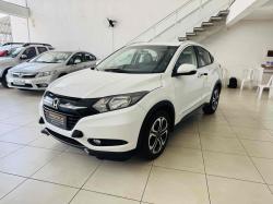 HONDA HR-V 1.8 16V 4P EXL FLEX AUTOMTICO CVT