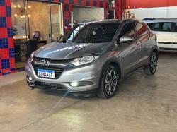 HONDA HR-V 1.8 16V 4P EXL FLEX AUTOMTICO CVT
