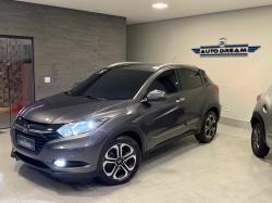 HONDA HR-V 1.8 16V 4P EXL FLEX AUTOMTICO CVT