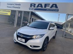 HONDA HR-V 1.8 16V 4P EX FLEX AUTOMTICO CVT