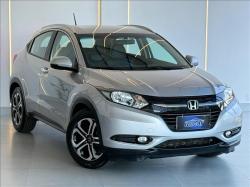 HONDA HR-V 1.8 16V 4P EXL FLEX AUTOMTICO CVT