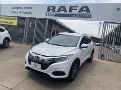 HONDA HR-V 1.8 16V 4P EXL FLEX AUTOMTICO CVT