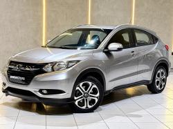 HONDA HR-V 1.8 16V 4P EX FLEX AUTOMTICO CVT