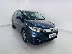 HONDA HR-V 1.8 16V 4P EX FLEX AUTOMTICO CVT