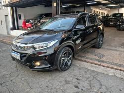 HONDA HR-V 1.8 16V 4P EX FLEX AUTOMTICO CVT
