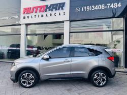 HONDA HR-V 1.8 16V 4P EXL FLEX AUTOMTICO CVT
