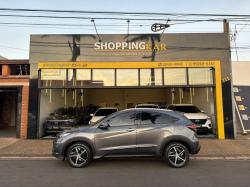 HONDA HR-V 1.8 16V 4P EX FLEX AUTOMTICO CVT