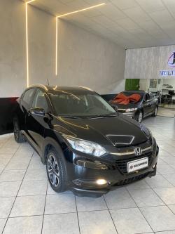 HONDA HR-V 1.8 16V 4P EX FLEX AUTOMTICO CVT