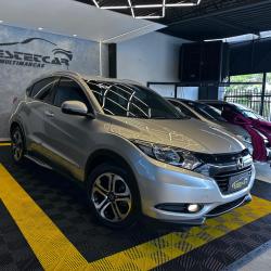 HONDA HR-V 1.8 16V 4P EXL FLEX AUTOMTICO CVT