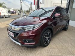 HONDA HR-V 1.8 16V 4P EX FLEX AUTOMTICO CVT