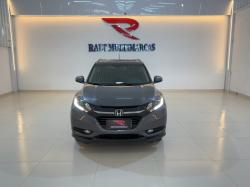 HONDA HR-V 1.8 16V 4P TOURING FLEX AUTOMTICO CVT