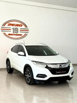 HONDA HR-V 1.8 16V 4P EXL FLEX AUTOMTICO CVT