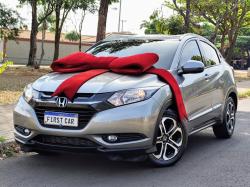 HONDA HR-V 1.8 16V 4P EX FLEX AUTOMTICO CVT