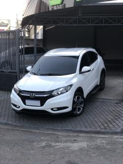 HONDA HR-V 1.8 16V 4P EXL FLEX AUTOMTICO CVT