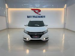 HONDA HR-V 1.8 16V 4P LX FLEX AUTOMTICO CVT