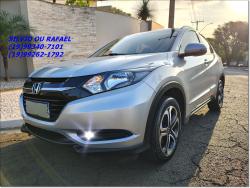 HONDA HR-V 1.8 16V 4P EXL FLEX AUTOMTICO CVT