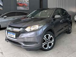HONDA HR-V 1.8 16V 4P LX FLEX