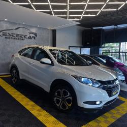 HONDA HR-V 1.8 16V 4P EX FLEX AUTOMTICO CVT