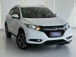 HONDA HR-V 1.8 16V 4P EXL FLEX AUTOMTICO CVT