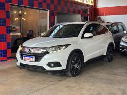 HONDA HR-V 1.8 16V 4P EXL FLEX AUTOMTICO CVT