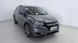 HONDA HR-V 1.8 16V 4P EXL FLEX AUTOMTICO CVT