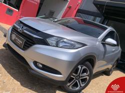 HONDA HR-V 1.8 16V 4P EX FLEX AUTOMTICO CVT