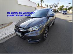 HONDA HR-V 1.8 16V 4P EXL FLEX AUTOMTICO CVT