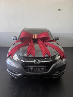 HONDA HR-V 1.8 16V 4P EXL FLEX AUTOMTICO CVT