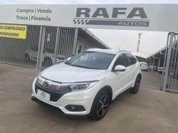HONDA HR-V 1.8 16V 4P EXL FLEX AUTOMTICO CVT