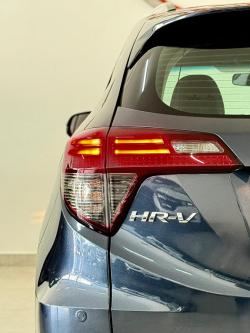 HONDA HR-V 1.8 16V 4P EXL FLEX AUTOMTICO CVT