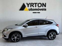 HONDA HR-V 1.8 16V 4P LX FLEX AUTOMTICO CVT