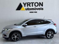 HONDA HR-V 1.8 16V 4P EXL FLEX AUTOMTICO CVT