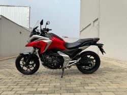 HONDA NC 750 X ABS