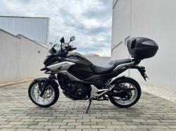 HONDA NC 750 X ABS