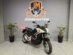 HONDA NC 750 X ABS