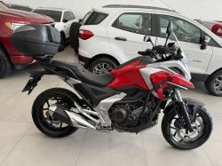 HONDA NC 750 X ABS