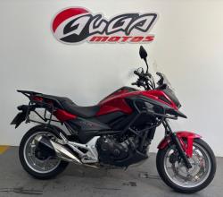 HONDA NC 750 X ABS