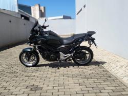 HONDA NC 750 X ABS