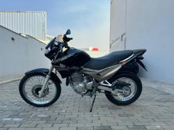 HONDA NX Falcon 400