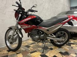 HONDA NX Falcon 400