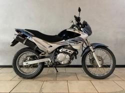 HONDA NX Falcon 400